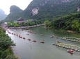 Trang An grottoes and Bai Dinh Pagoda Day Tour