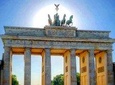 Berlin on Your Own - Round Trip Transportation from Warnemünde and Rostock Port