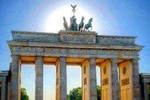 Berlin on Your Own - Round Trip Transportation from Warnemünde and Rostock Port