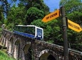 Penang Hill Funicular Ticket