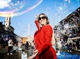 Vacation photographer in Rome