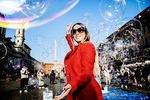 Vacation photographer in Rome