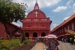 Best Of Malacca (Private Tour) + Scenic River Cruise