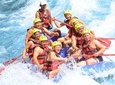 RAFTING TOUR
