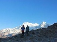 Mardi Himal Trekking in Annapurna from Pokhara