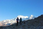 Mardi Himal Trekking in Annapurna from Pokhara