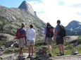 Hiking Day Trip in Bodo, The Hidden Valley