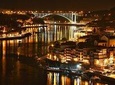 Porto Heritage Night Tour With Fado Show And Dinner Included