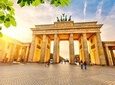 All-in-One Berlin Shore Excursion - with WIFI on the bus!