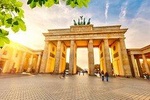 All-in-One Berlin Shore Excursion - with WIFI on the bus!