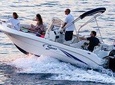 Boat rental in Dubrovnik Croatia. Cruise around Dubrovnik coast and islands