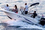 Boat rental in Dubrovnik Croatia. Cruise around Dubrovnik coast and islands