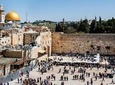 Jerusalem Guided Tour from Tel Aviv incl. Transportation