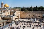 Jerusalem Guided Tour from Tel Aviv incl. Transportation