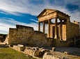 Dougga and Bulla Regia Small-Group Tour from Tunis w/ Lunch