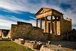 Dougga and Bulla Regia Small-Group Tour from Tunis w/ Lunch