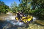 Atv-Quad safari Dubrovnik Kojan Koral