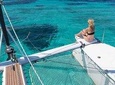 Sunset Tour Catamaran Cruise