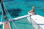 Sunset Tour Catamaran Cruise