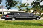 New York Airport Luxury Arrival Transfer by Stretch Limousine, SUV, Sedan or Van