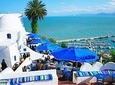 Carthage, Sidi Bou Said, Bardo Museum & Medina Small Group Day Tour from Tunis