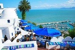 Carthage, Sidi Bou Said, Bardo Museum & Medina Small Group Day Tour from Tunis