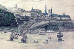 QUEBEC CITY PRIVATE WALKING TOUR - The History of French & British America