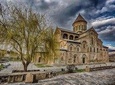 Private one day tour from Tbilisi to Mtskheta - Uplistsikhe -Tbilisi 