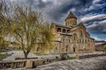 Private one day tour from Tbilisi to Mtskheta - Uplistsikhe -Tbilisi 