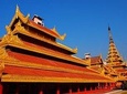 Full Day Mandalay Tour