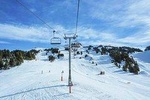 Best of the Snow Tour (JIsan Resort)