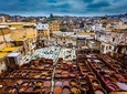 Fes Guided Tour