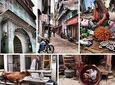 Heritage Walking Tour of Jaipur City with Local Experience-History & Street Food