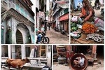 Heritage Walking Tour of Jaipur City with Local Experience-History & Street Food