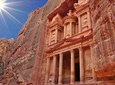 From Amman: one day tour to Petra
