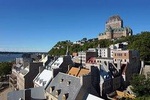 QUEBEC CITY PRIVATE WALKING TOUR - 400 Years of French America
