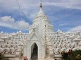 Sagaing - Mingum Full Day Tour
