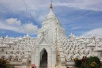 Sagaing - Mingum Full Day Tour