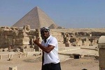 3 days tours Cairo city ,Giza pramids and Alexandria