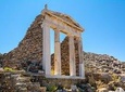 Delos and Mykonos One Day Cruise from Naxos