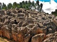 Sacsayhuaman Archaeological Park and visit the city of Cusco tomorrow