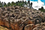 Sacsayhuaman Archaeological Park and visit the city of Cusco tomorrow