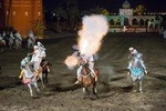 Skip the line at CHEZ ALI MARRAKECH : Fantazia Show