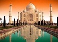 Taj Mahal Private Tour by Train