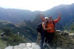 Inca Trail to Machu Picchu 2-Day- In Private Tour