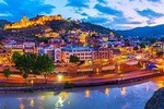 Tbilisi City Tour , Jvari monastery , Uplistsikhe caves and Mtskheta in 1 DAY!!!