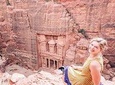 2-Day Guided Petra Tour from Tel Aviv