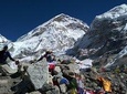Everest Base Camp Trek from Salleri (Overland)