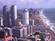 Private Colombo City Tour
