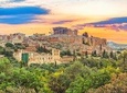 PRIVATE Minibus Tour of Athens
